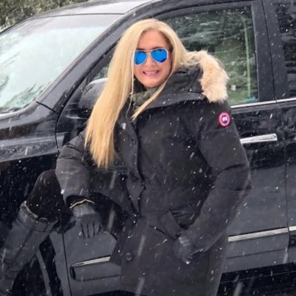 Meet your Posher, Lu